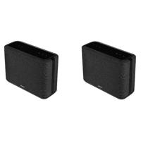 EP:Bundel Denon Home 250 Zwart