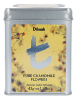 Dilmah Pure Chamomile Flowers Tea