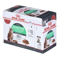 Royal Canin Digest Sensitive Care - Nat kattenvoer - 12x85g