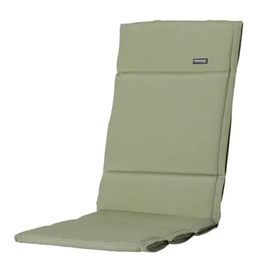 Madison Kussen fiber de luxe 125x50cm panama sage