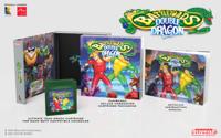 Battletoads & Double Dragon Collector's Edition Battletoads & Double Dragon Collector's Edition