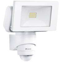 Steinel LED STRAHLER LS 150 S WS 052553 LED-buitenschijnwerper met bewegingsmelder Energielabel: E (A - G) 14.7 W Neutraalwit