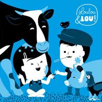 Op De Boerderij
