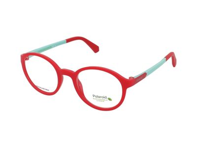 Brillen met correctie Polaroid PLD D830 33B