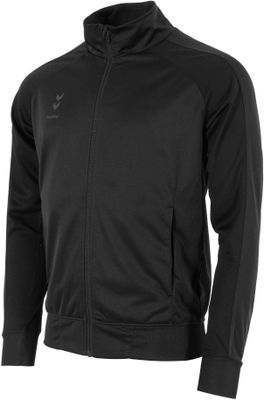 Hummel Ground Pro Full-Zip Jacket Hummel Ground Pro Full-Zip Jacket