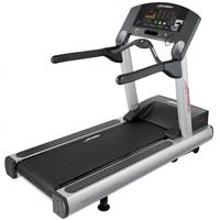 Life Fitness CST club series loopband gebruikt