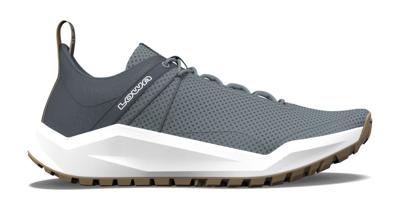 Lowa Kaloya Lage Wandelschoen Dames Smoke Blue/Slate Blue 5,5