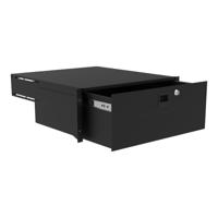 Penn Elcom R2295-18-4UK lichtgewicht racklade met slot 4 HE 485mm Penn Elcom R2295-18-4UK lichtgewicht racklade met slot 4 HE 485mm