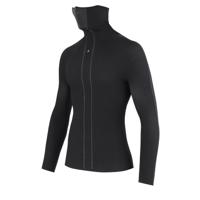 Assos GTO Winter DermaSensor ondershirt lange mouw zwart heren