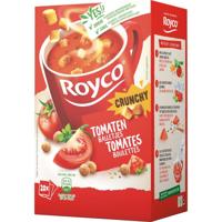 Royco Minute Soup tomaat met balletjes, pak van 20 zakjes
