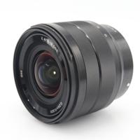 Sony E 10-18mm f/4 OSS occasion
