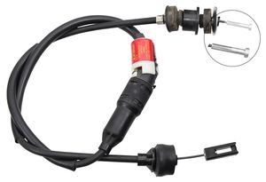 Koppelingkabel K28040