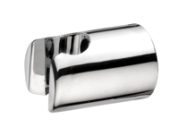 Cornat wandhouder douchekop rond ch - tecb3382