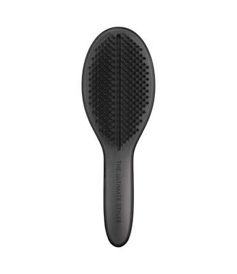 Tangle Teezer styling hairbrush black