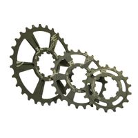 Shimano Miche krans supertype 16t 10v