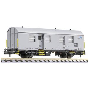 Liliput L265063 N ombouwtreindienstwagen RWE van de DB AG