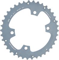 STRONGLIGHT Chain ring strongl."ht3" 38t.,f.xtr fc-m9000/9020