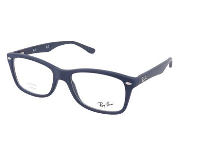 Brillen met correctie Ray-Ban RX5228 - 5583