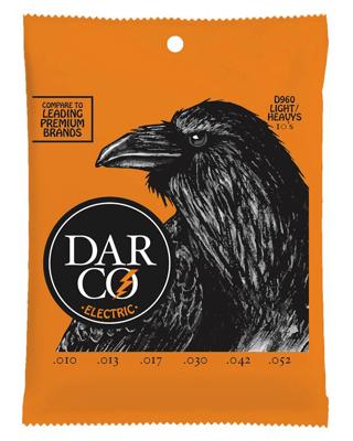 Darco D960 snarenset elektrisch