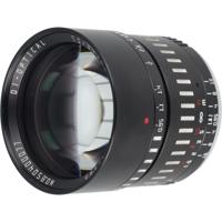 TTArtisan 50mm F/0.95 Sony E zwart occasion