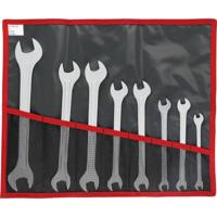 Facom 31.JE8T Dubbele steeksleutelset 8-delig Sleutelbreedte (metrisch) 6 - 24 mm