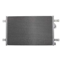 Condensor, airconditioning AC830035