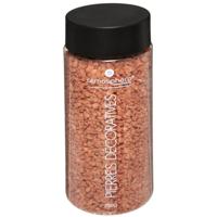 Atmosphera decoratie/hobby steentjes - koraal - 750 gram - Aquarium en vazen vulling - korrels