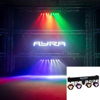 Ayra Compar Kit Jr LED lichtset