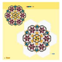 Hama inspiratieboekje - nr.18