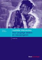 Justitiële interventies (Paperback)