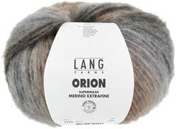 Lang Yarns Orion 012 Grijs/Beige