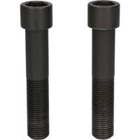 KS Tools 460.3786 Bevestigingsschroeven, lang, M16x1,5, lengte 96 mm, verpakking van 2 stuks KS Tools 460.3786 Bevestigingsschroeven, lang, M16x1,5, lengte 96 mm, verpakking van 2 stuks