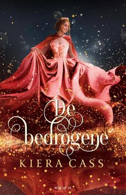 De bedrogene - Kiera Cass - ebook