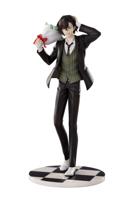 Bungo Stray Dogs PVC Statue 1/8 Dazai Osamu Dress Up Ver. 26 cm Bungo Stray Dogs PVC Statue 1/8 Dazai Osamu Dress Up Ver. 26 cm