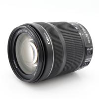 Canon EF-S 18-135mm F/3.5-5.6 IS STM occasion