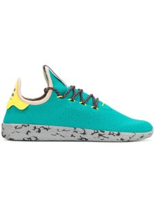 adidas baskets Pharrel Williams Tennis Hu - Vert