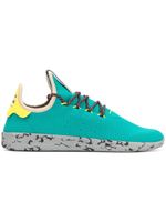 adidas baskets Pharrel Williams Tennis Hu - Vert