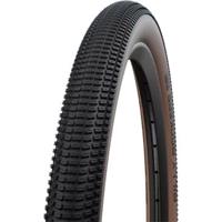Schwalbe buitenband 24-2.00 (50-507) billy bonkers perf zw/br-sk vouwband