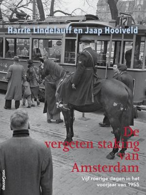 De vergeten staking van Amsterdam (Paperback)