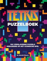 Tetris puzzelboek - thumbnail