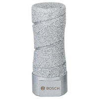 Bosch Accessoires Diamantfrees 20X35 - 2608599011