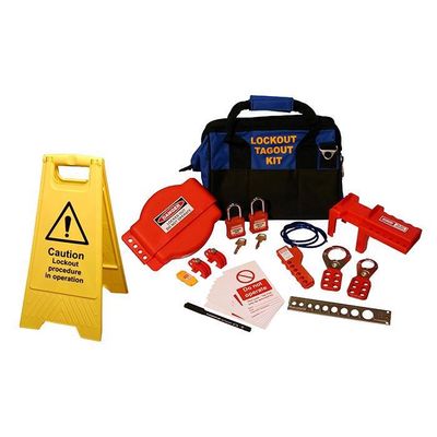 AMW Lockout Lockout Set Medium