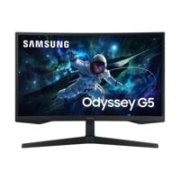 Gaming monitor Samsung LS27CG552EUXEN 27"
