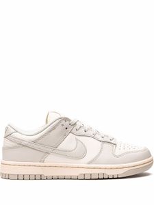 Nike baskets Dunk - Blanc