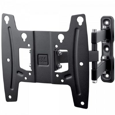 One For All WM 4251 Wallmount SOLID Turn 180 19-43"