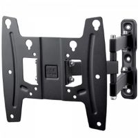 One For All WM 4251 Wallmount SOLID Turn 180 19-43"