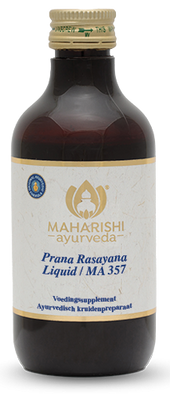 Maharishi Ayurveda Prana Rasayana Liquid