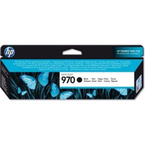 HP CN 621 AE Inktpatroon zwart nr. 970