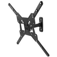 One For All WM 2441 Wallmount Smart Turn 90 13-65" One For All WM 2441 Wallmount Smart Turn 90 13-65"