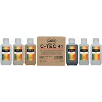 Adox C-Tec C-41 negative kit rapid for 12-16 films Adox C-Tec C-41 negative kit rapid for 12-16 films